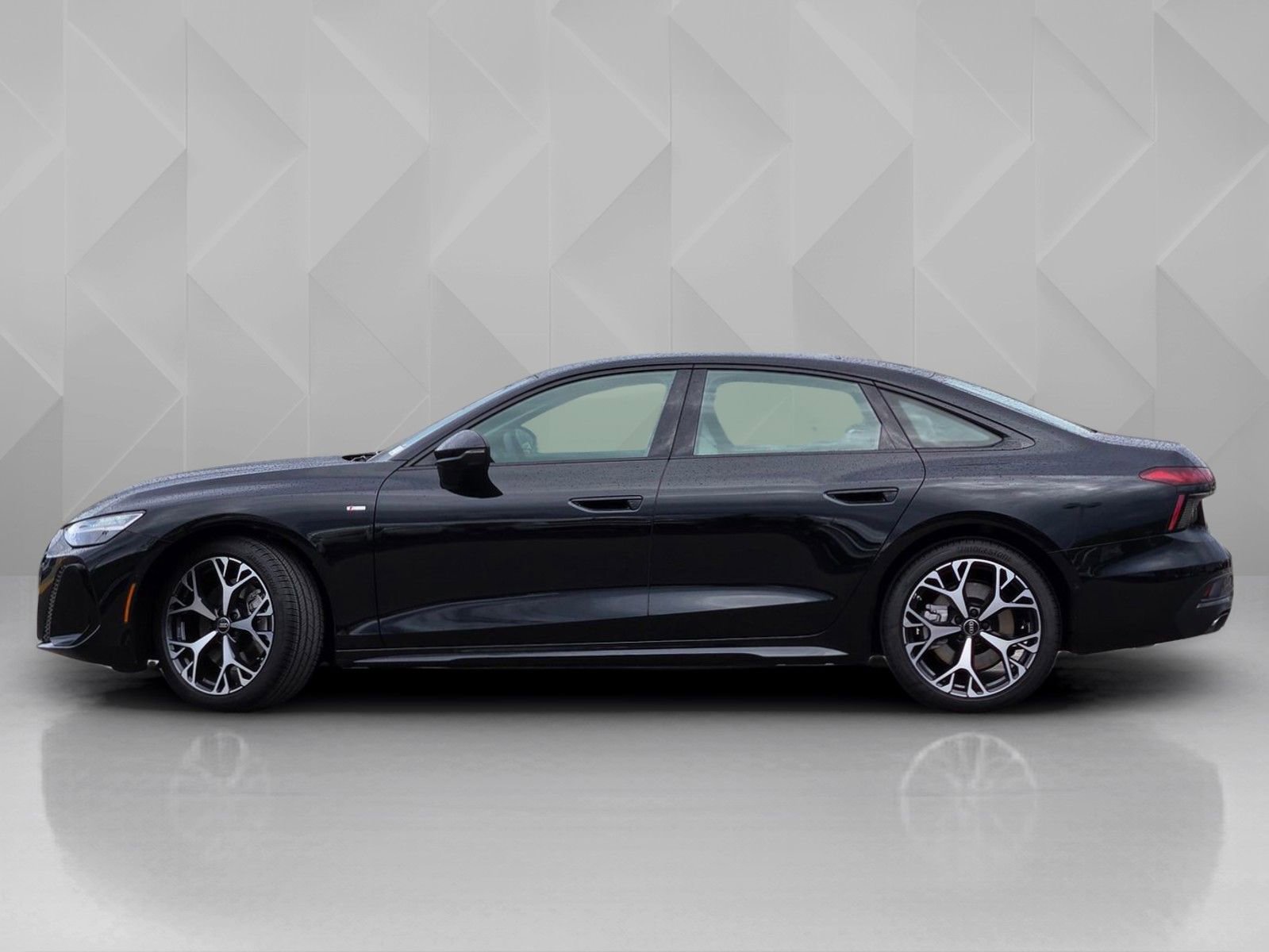 New 2026 Audi A6 Premium Plus AWD/4WD image 3