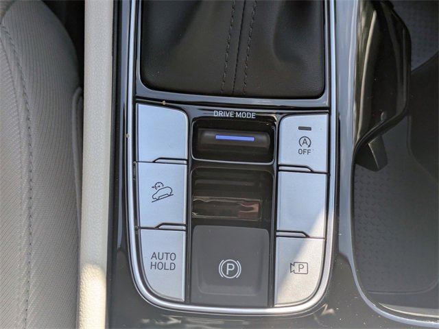 New 2026 Hyundai Tucson SEL image 24