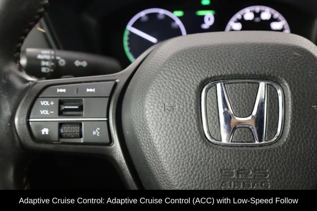 Used 2024 Honda CR-V Sport-L image 8