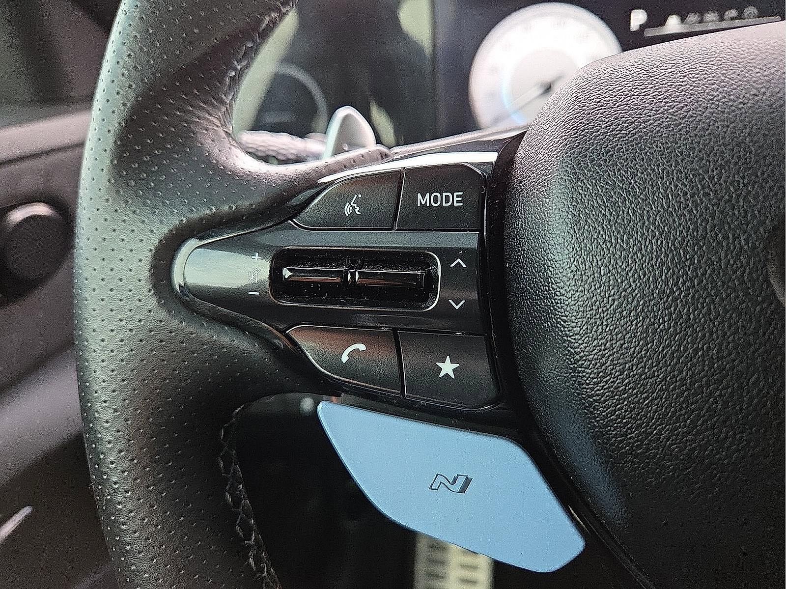 Used 2023 Hyundai Elantra N image 19