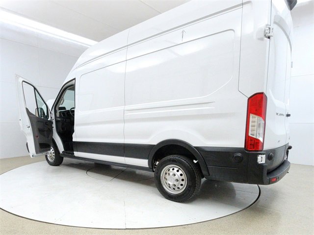 Used 2024 Ford Transit 250 148 High Roof AWD w/ Load Area Protection Package image 11