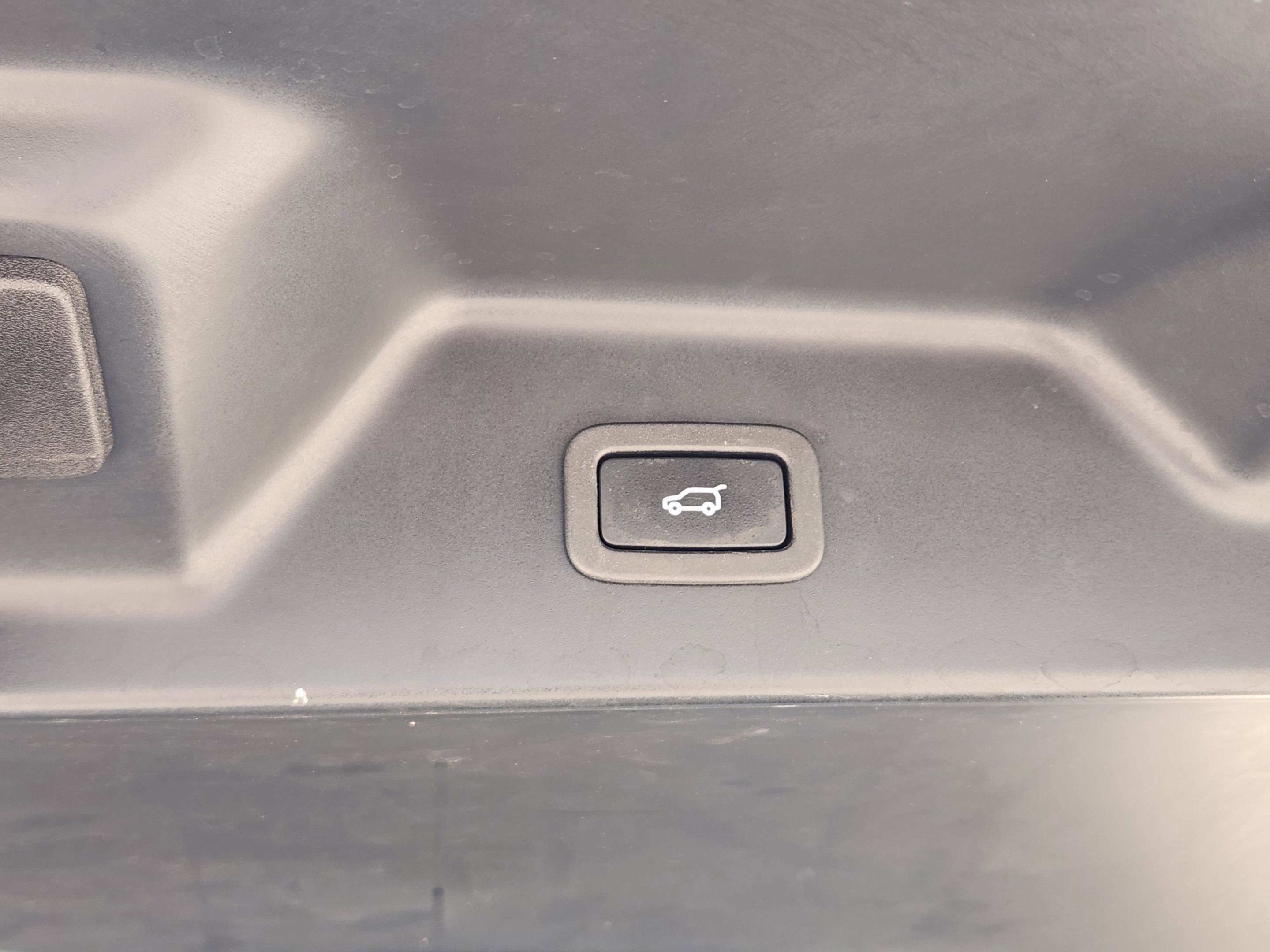 Used 2020 Land Rover Range Rover HSE AWD/4WD image 34