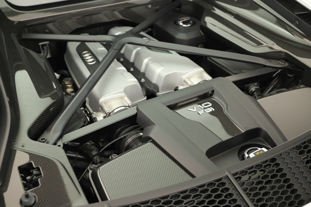Used 2020 Audi R8 V10 performance AWD/4WD image 33