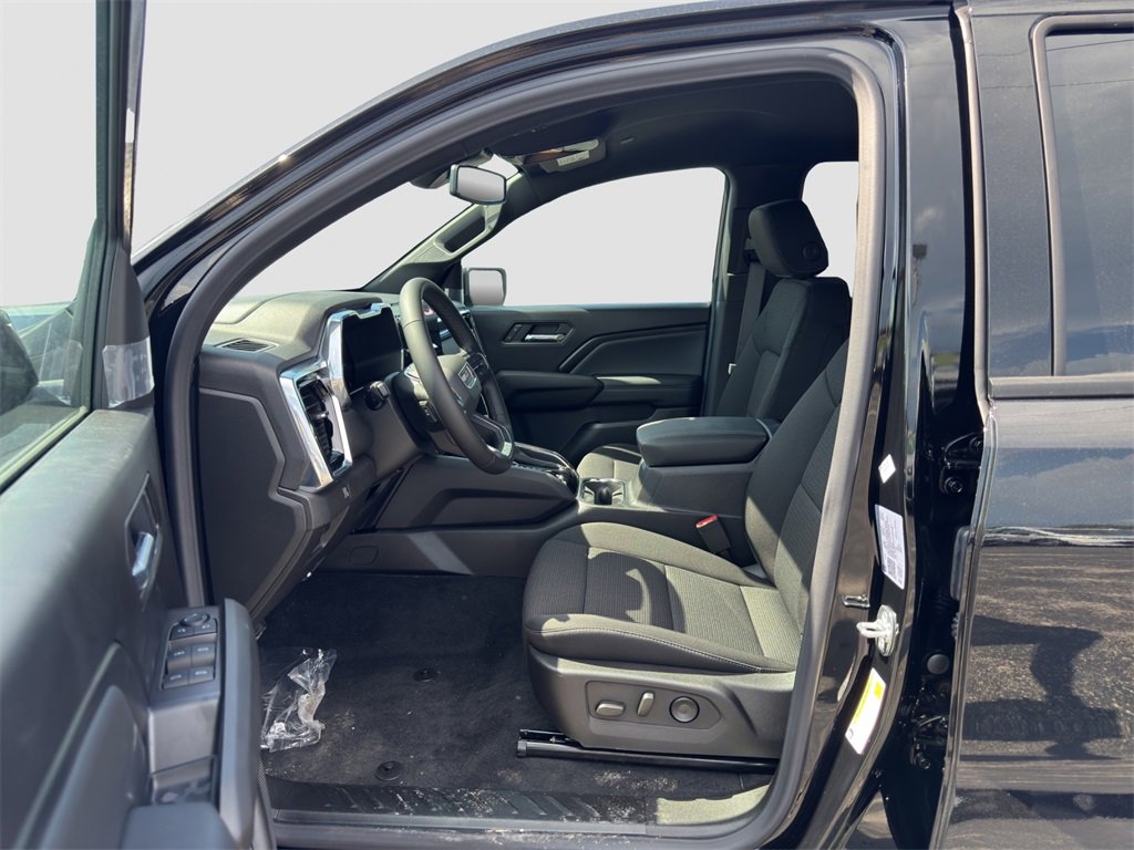 New 2026 GMC Canyon Elevation w/ Convenience Package image 9