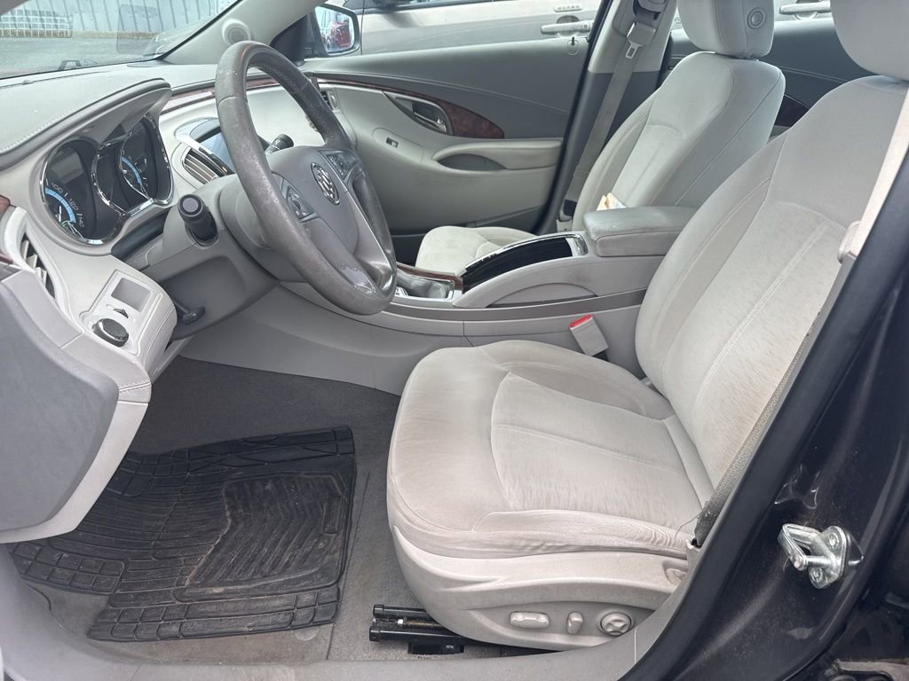 Used 2012 Buick LaCrosse Convenience image 5
