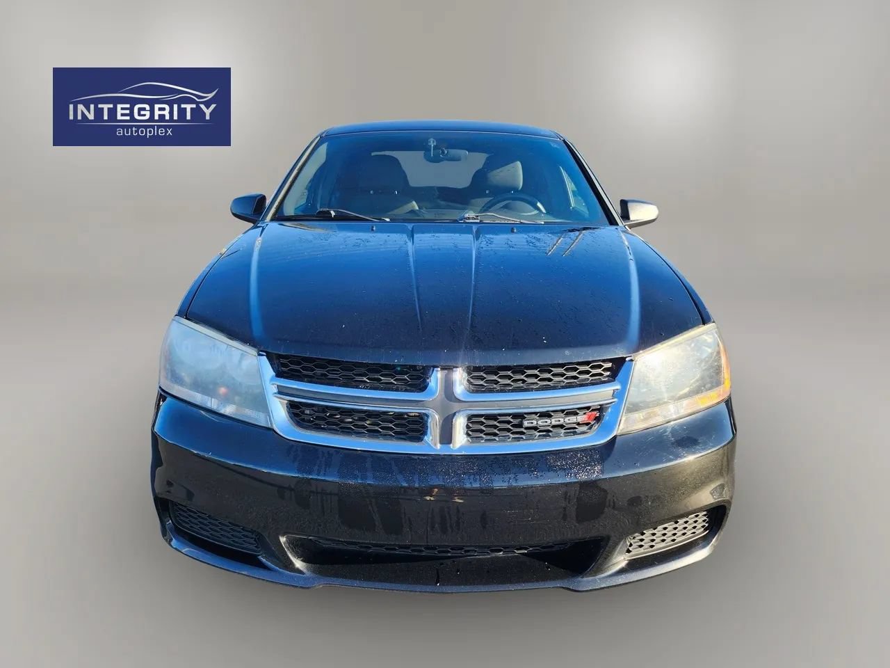 Used 2012 Dodge Avenger SE FWD image 8