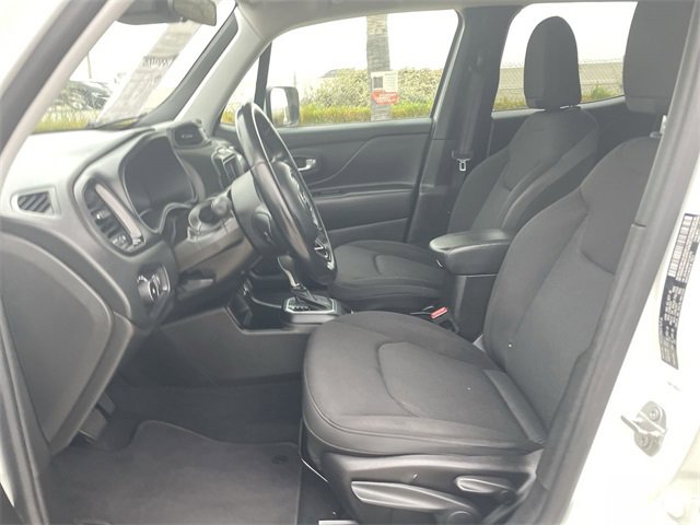 Used 2020 Jeep Renegade Altitude image 18