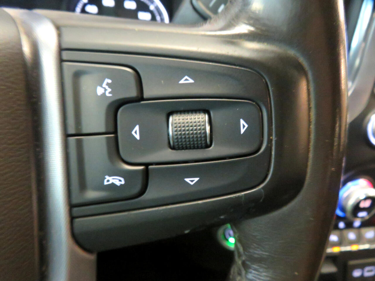Used 2021 GMC Sierra 1500 SLT w/ SLT Premium Plus Package image 35
