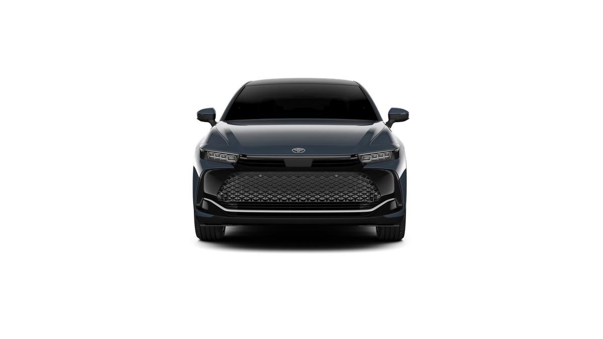 New 2026 Toyota Crown Limited image 37