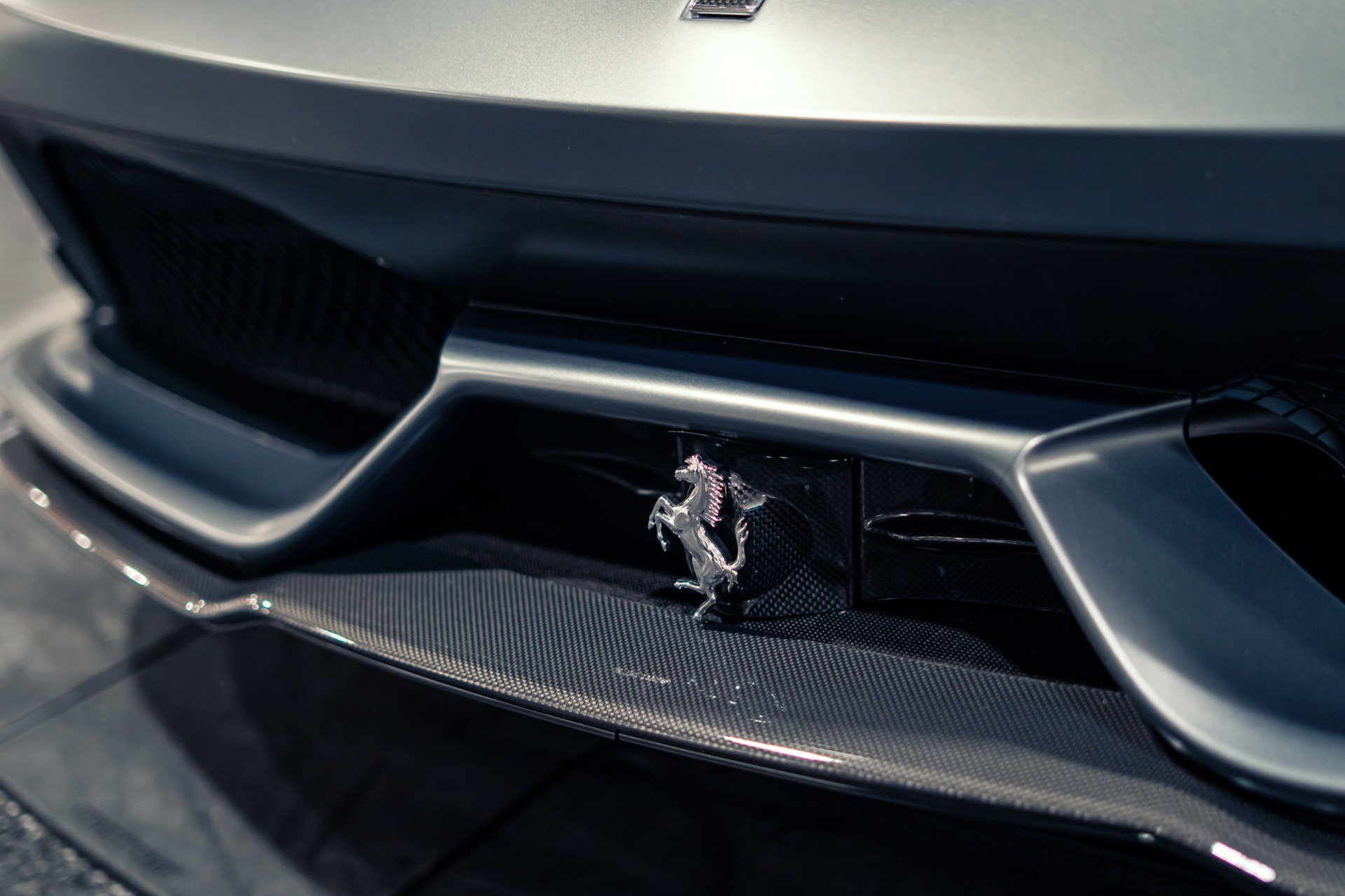 Used 2015 Ferrari 458 Speciale Coupe RWD image 53