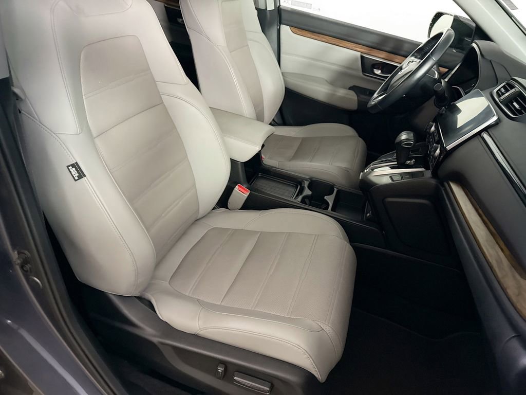 Used 2020 Honda CR-V EX-L image 43