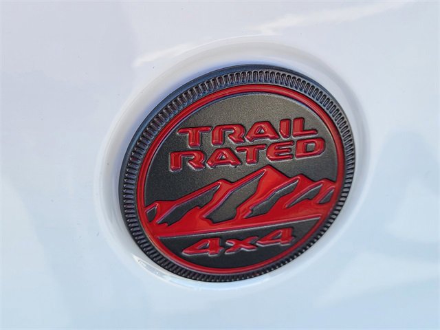 Used 2022 Jeep Gladiator Rubicon w/ Cold Weather Group image 9