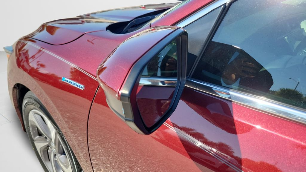 Used 2019 Honda Insight EX image 26