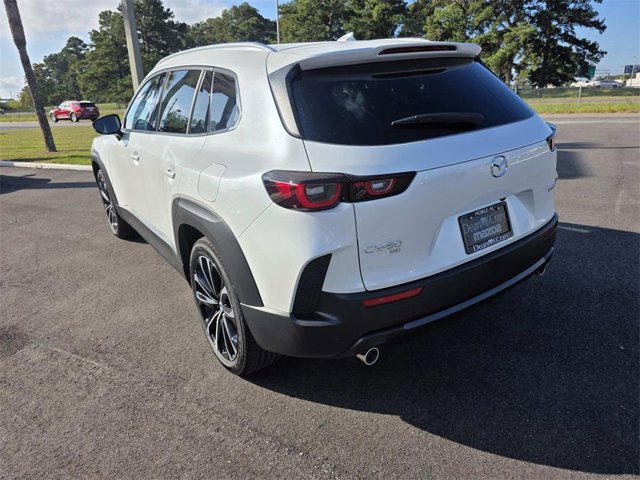 New 2025 MAZDA CX-50 AWD 2.5 S w/ Weather Package image 3