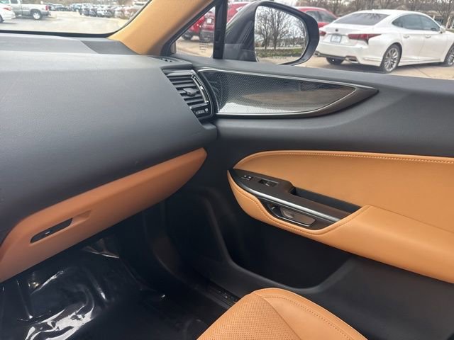 Used 2025 Lexus NX 250 FWD w/ Accessory Package (K3) image 31