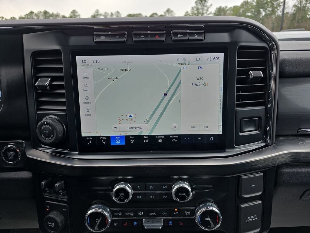 Used 2023 Ford F250 Lariat w/ Tow Technology Package image 25