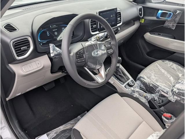 New 2026 Hyundai Venue SEL image 13