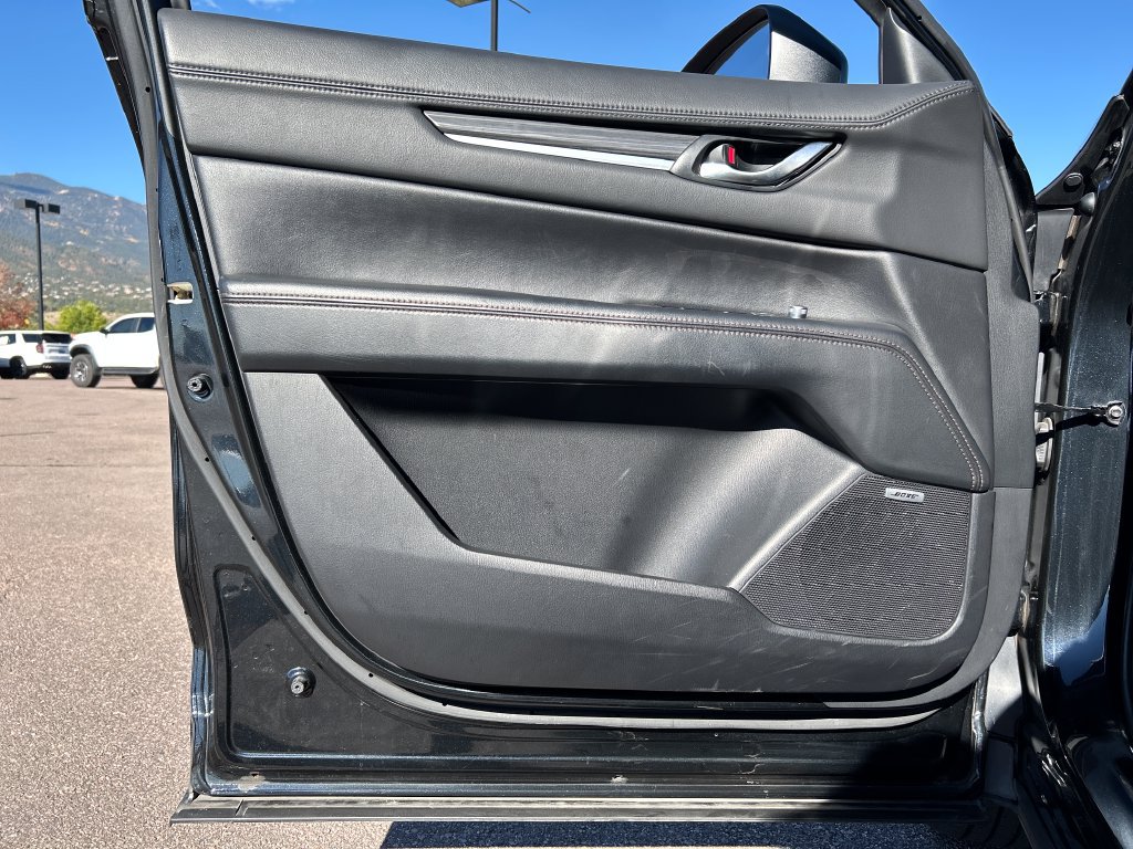 Used 2019 MAZDA CX-5 Grand Touring Reserve AWD/4WD image 29