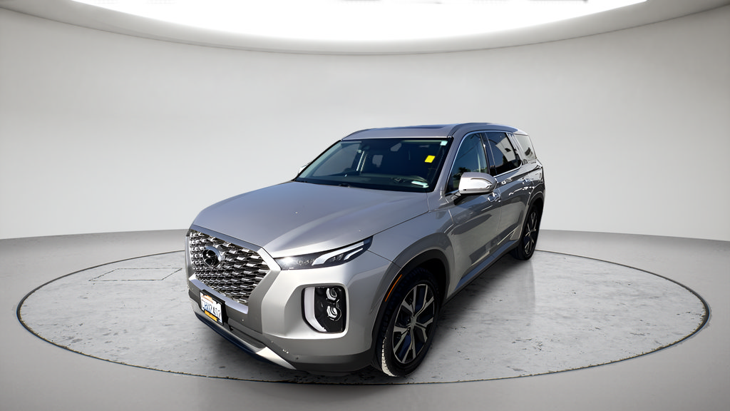 Used 2022 Hyundai Palisade SEL w/ Convenience Package AWD/4WD image 5