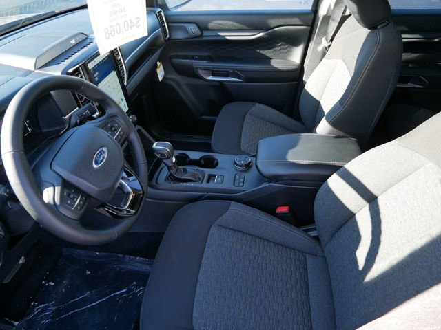 New 2025 Ford Ranger XLT w/ Advanced Towing Package image 11