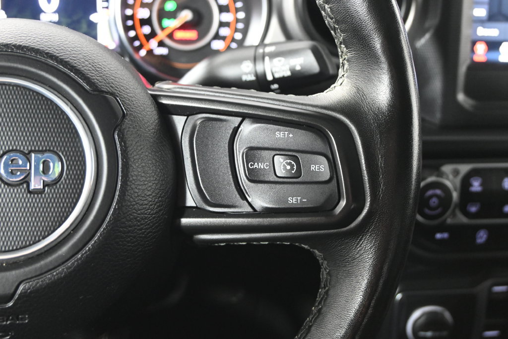 Used 2021 Jeep Gladiator Sport AWD/4WD image 36