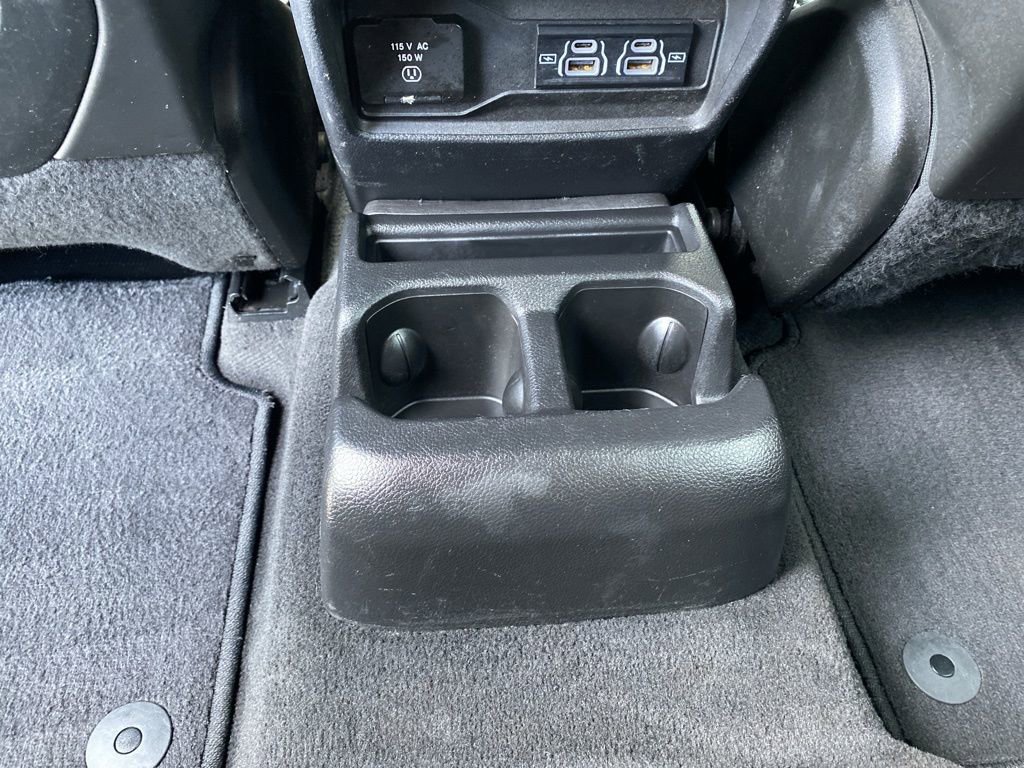 Used 2022 Jeep Grand Cherokee L Laredo image 26