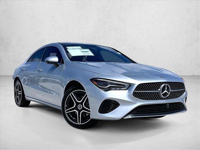Used 2026 Mercedes-Benz CLA 250 video 2