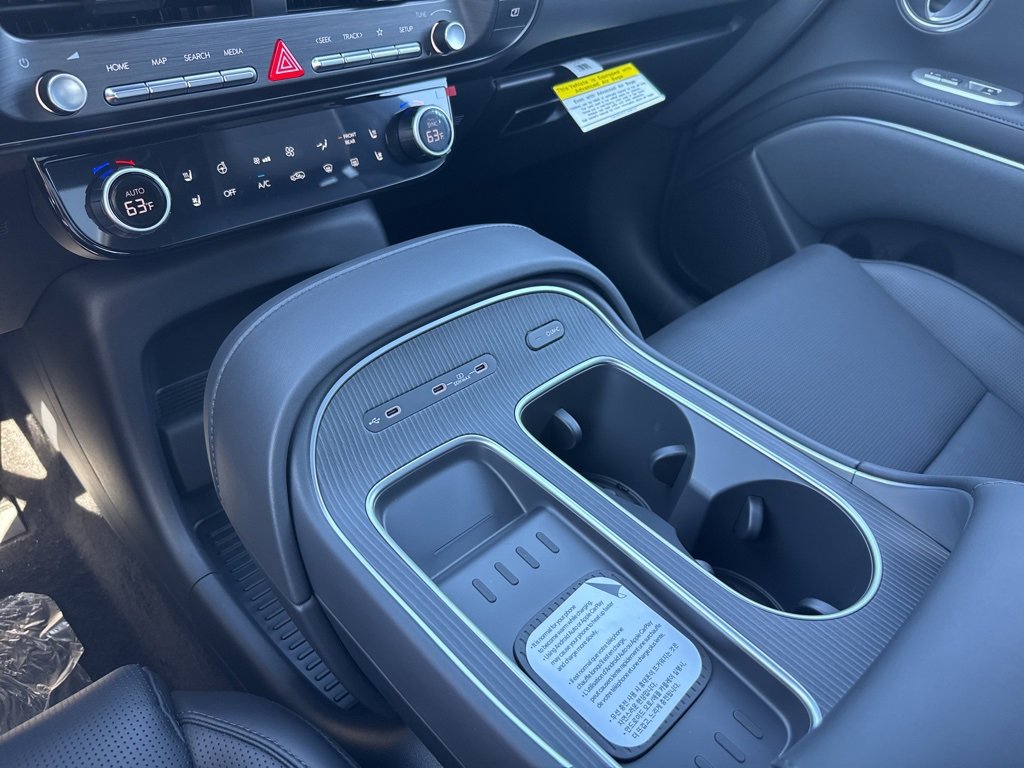 New 2026 Hyundai Palisade Calligraphy image 36