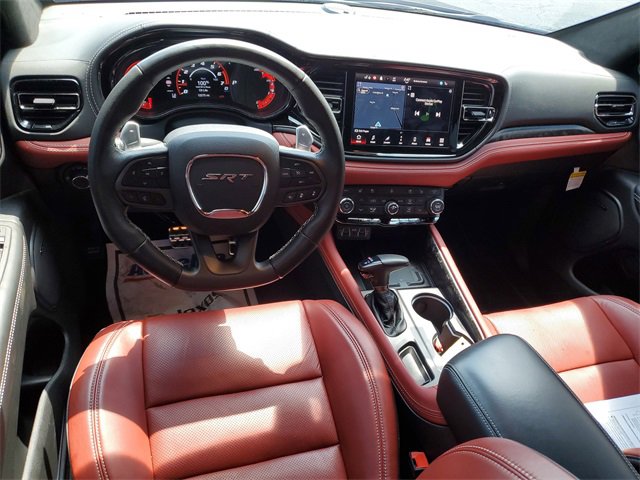 Used 2023 Dodge Durango SRT Hellcat image 9