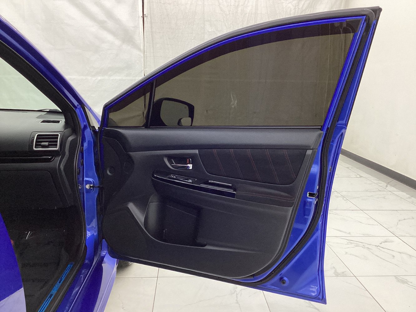 Used 2020 Subaru WRX STI AWD/4WD image 19