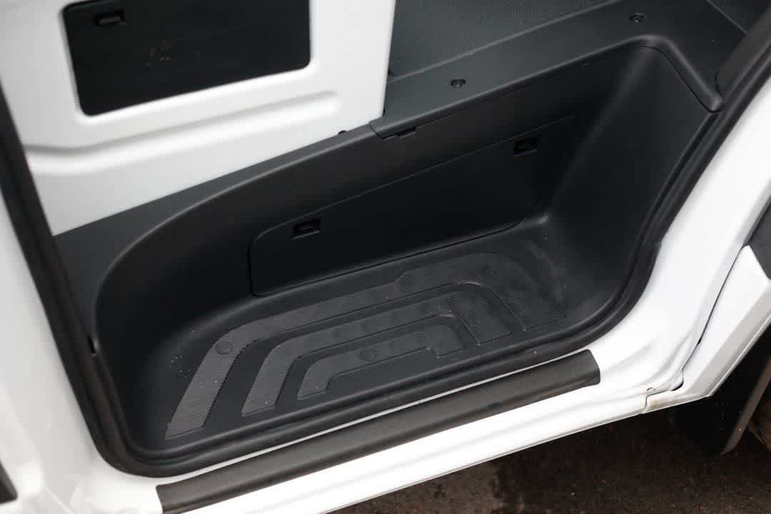 New 2025 Mercedes-Benz Sprinter 2500 image 28