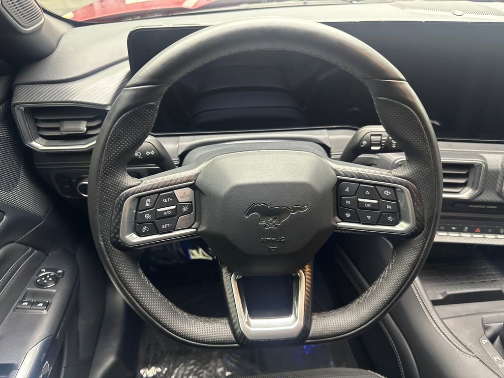 Used 2024 Ford Mustang Premium image 51
