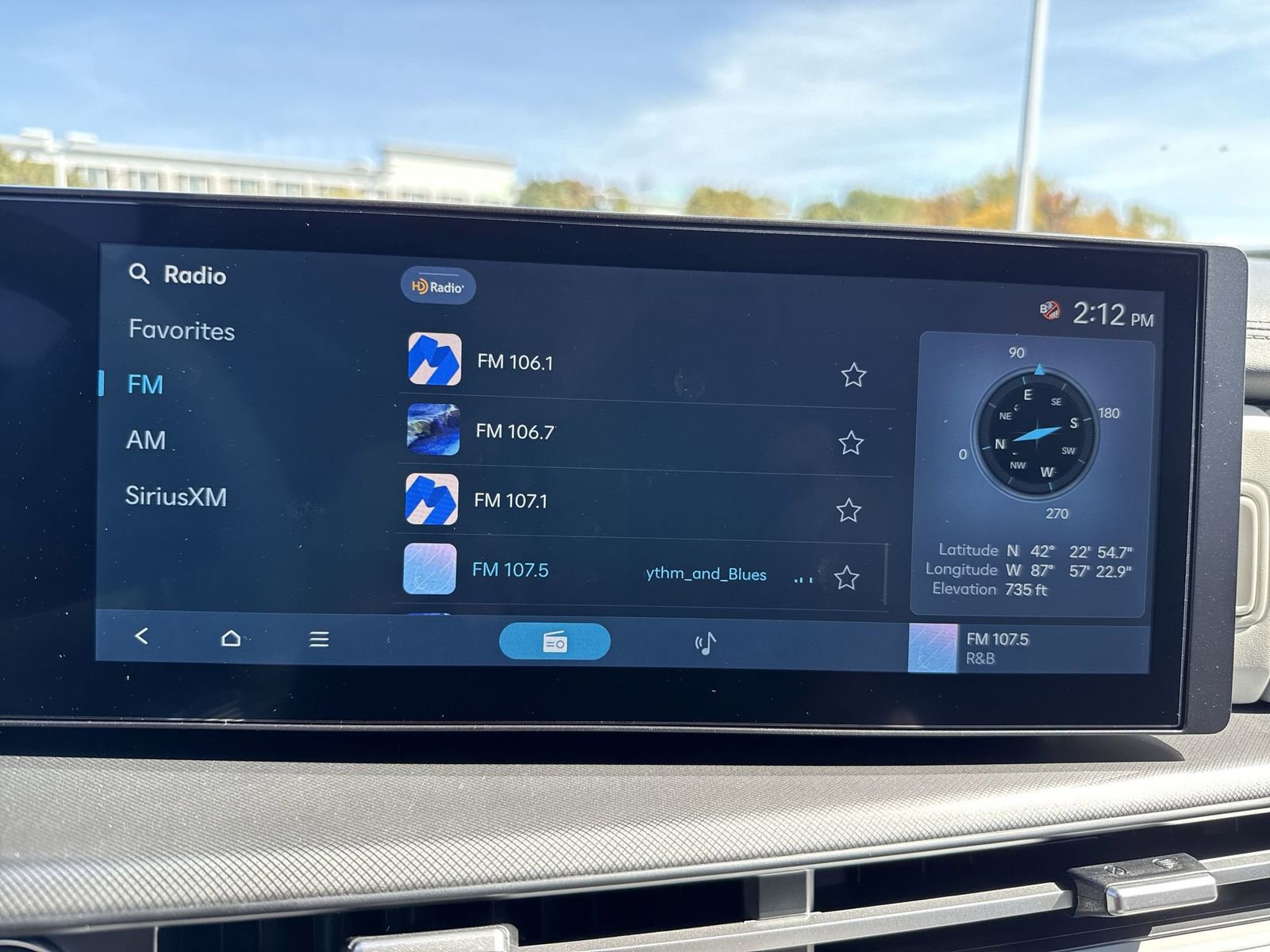 New 2026 Hyundai Santa Fe SEL image 19