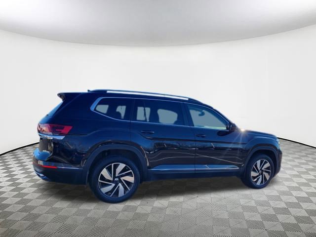 Used 2024 Volkswagen Atlas SEL image 8