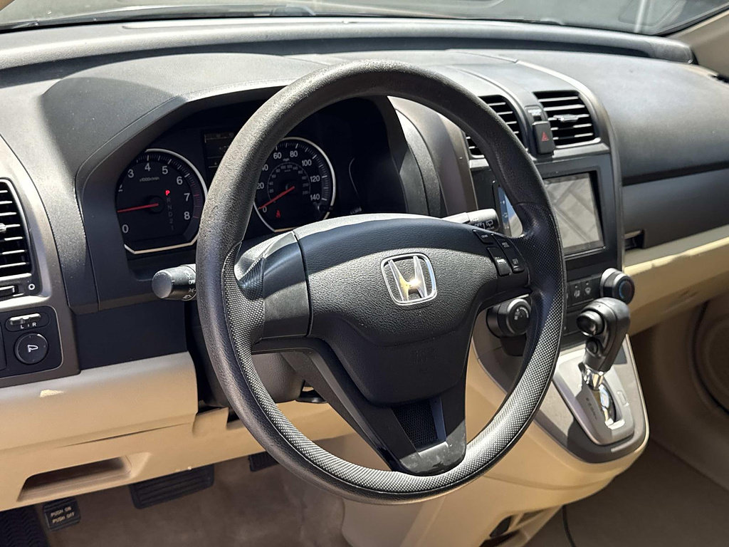 Used 2008 Honda CR-V LX image 3