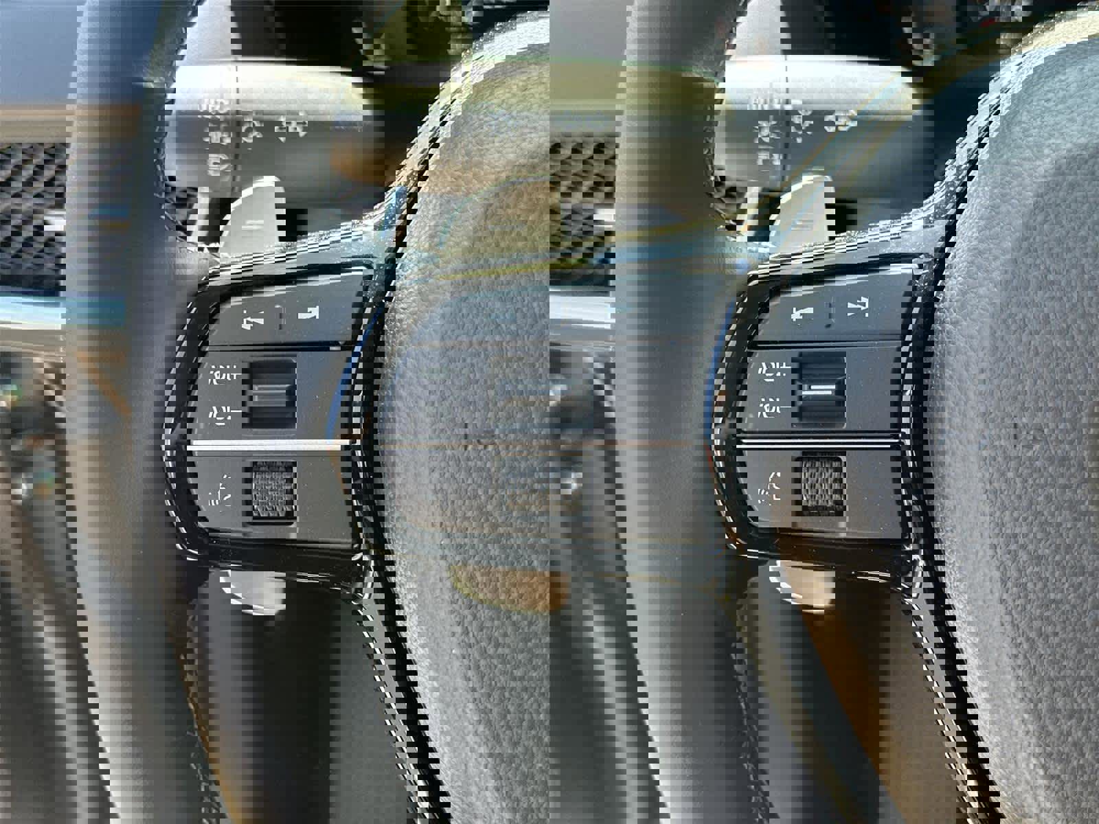 New 2026 Acura ADX FWD image 21