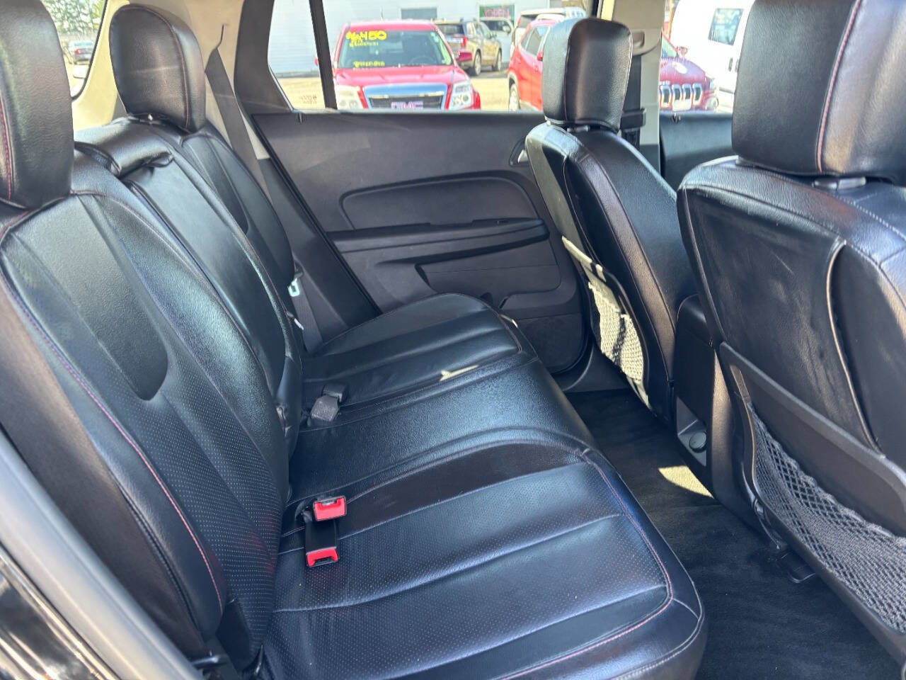 Used 2013 GMC Terrain SLE image 11