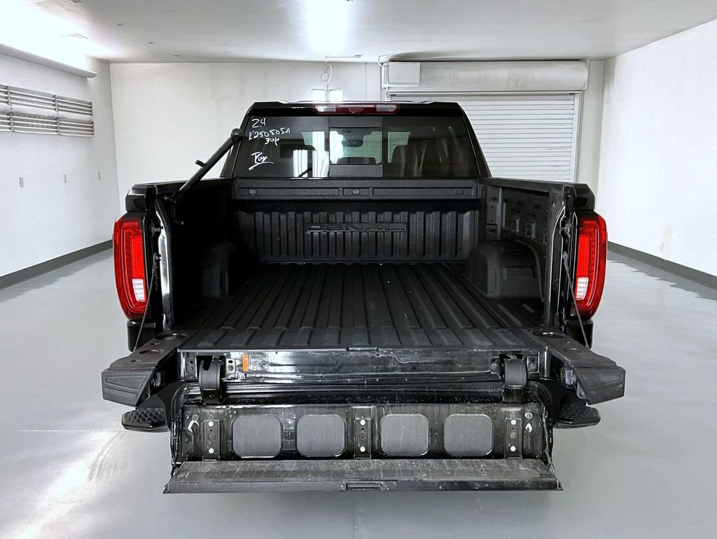 Certified 2024 GMC Sierra 1500 Denali w/ Technology Package image 22
