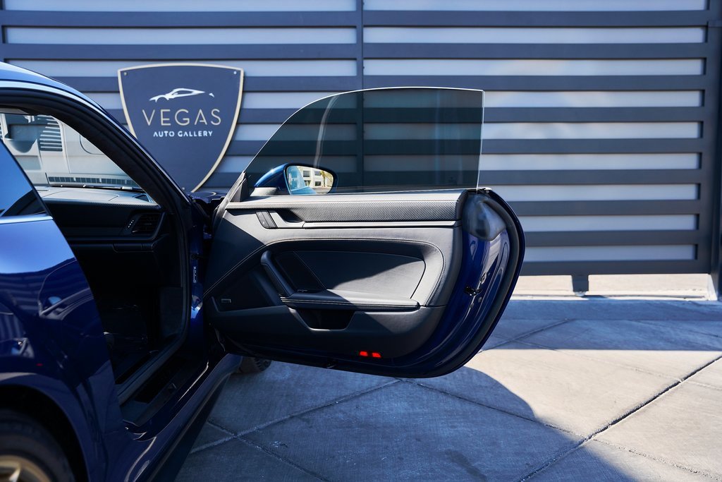 Used 2025 Porsche 911 GT3 w/ Chrono Package image 28