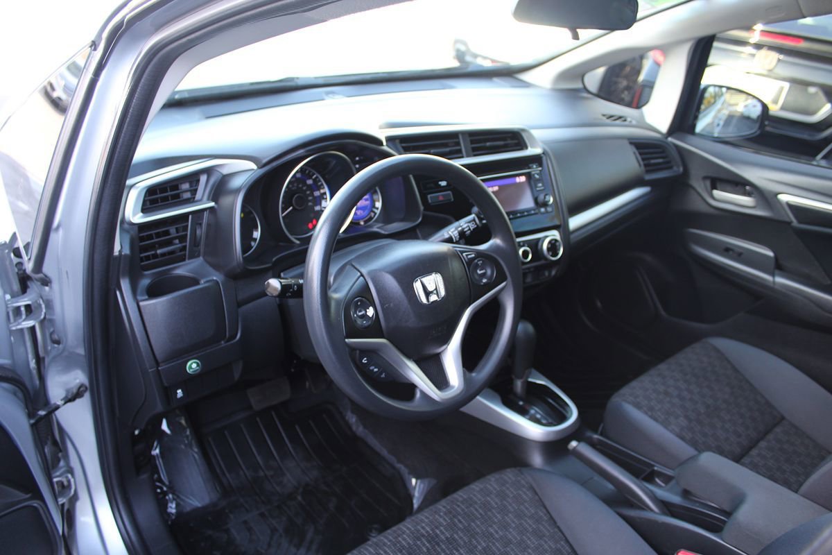 Used 2017 Honda Fit LX image 15