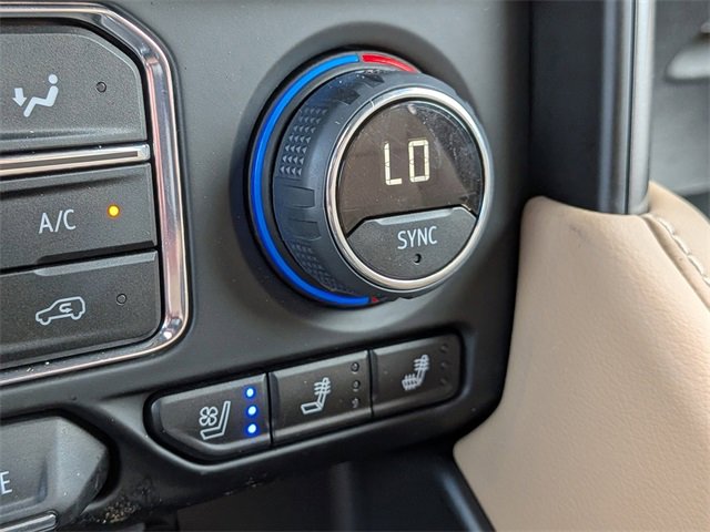 Used 2024 Chevrolet Tahoe Premier image 26