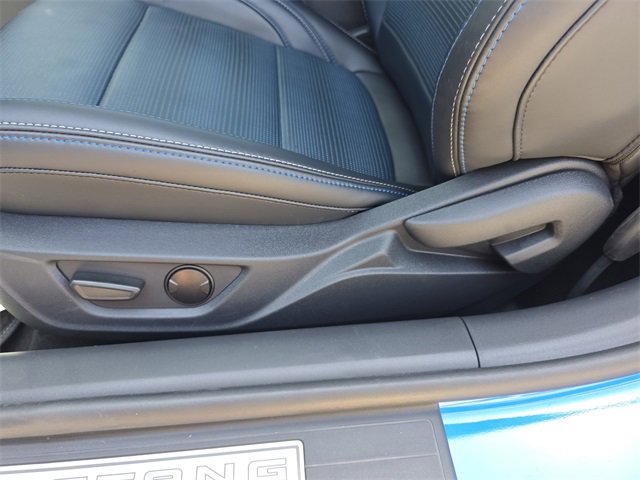 New 2024 Ford Mustang GT Premium w/ GT Performance Package image 17