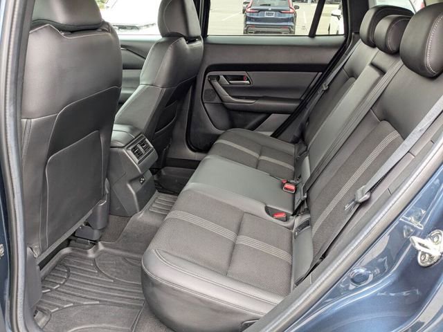 Used 2023 MAZDA CX-50 AWD 2.5 S w/ Cargo Package image 31