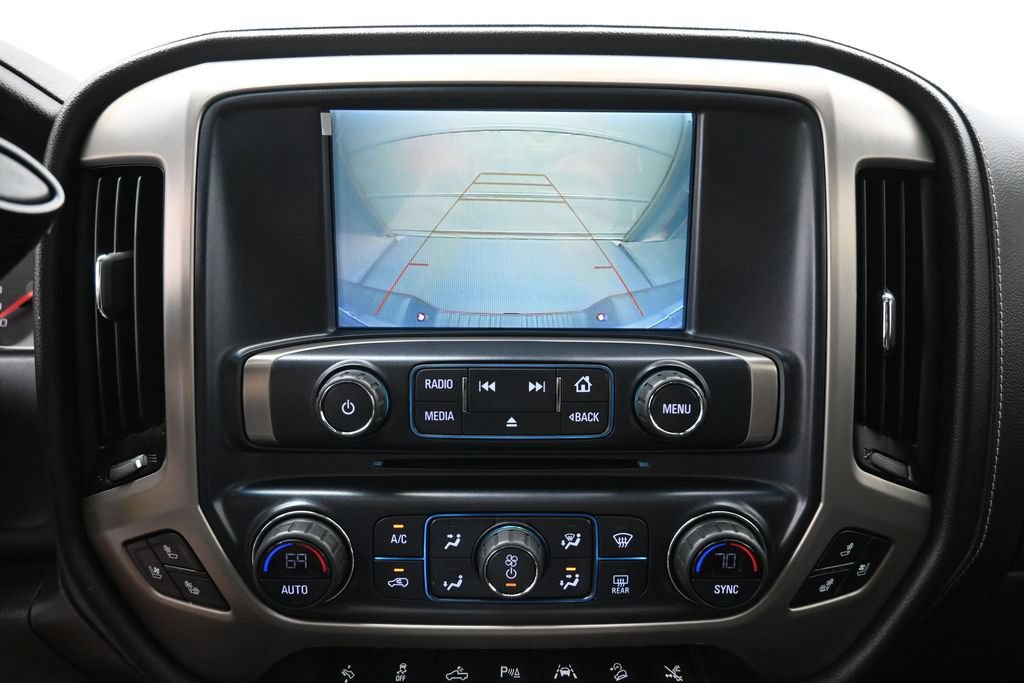 Used 2018 GMC Sierra 1500 Denali RWD image 9