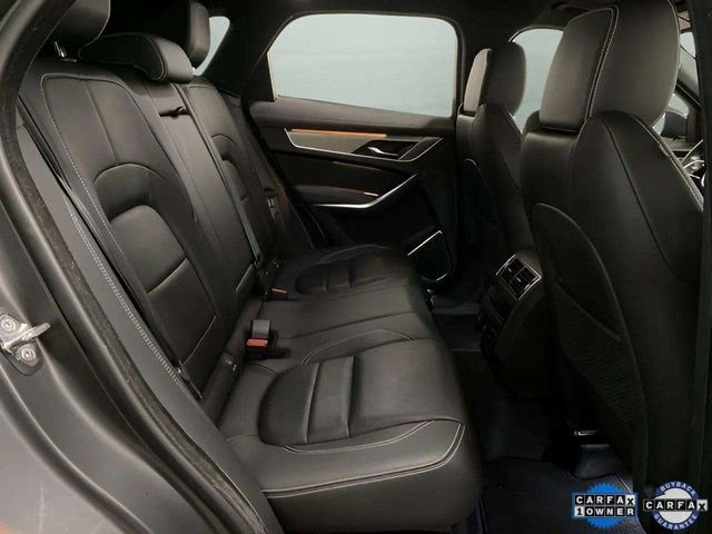 Used 2024 Jaguar F-PACE R-Dynamic S AWD/4WD image 82