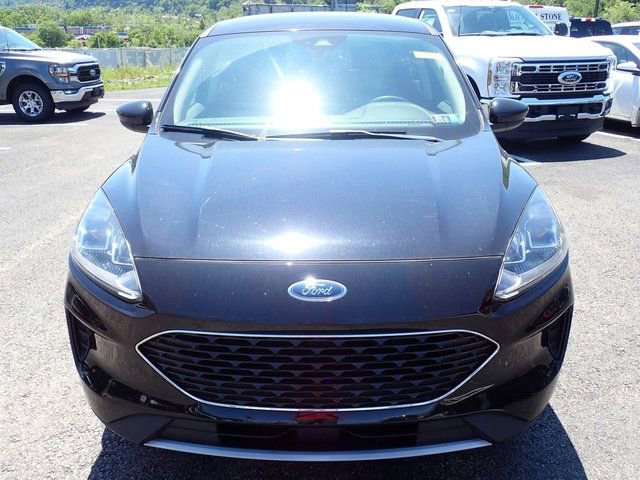 Used 2020 Ford Escape SE AWD/4WD image 9