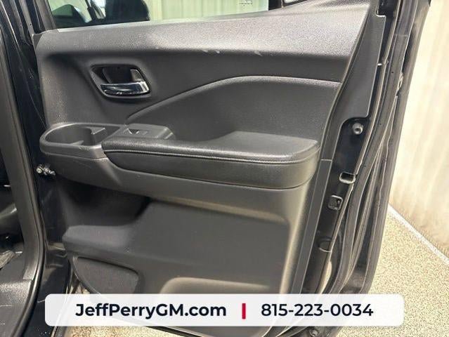 Used 2017 Honda Ridgeline RTL-T image 18