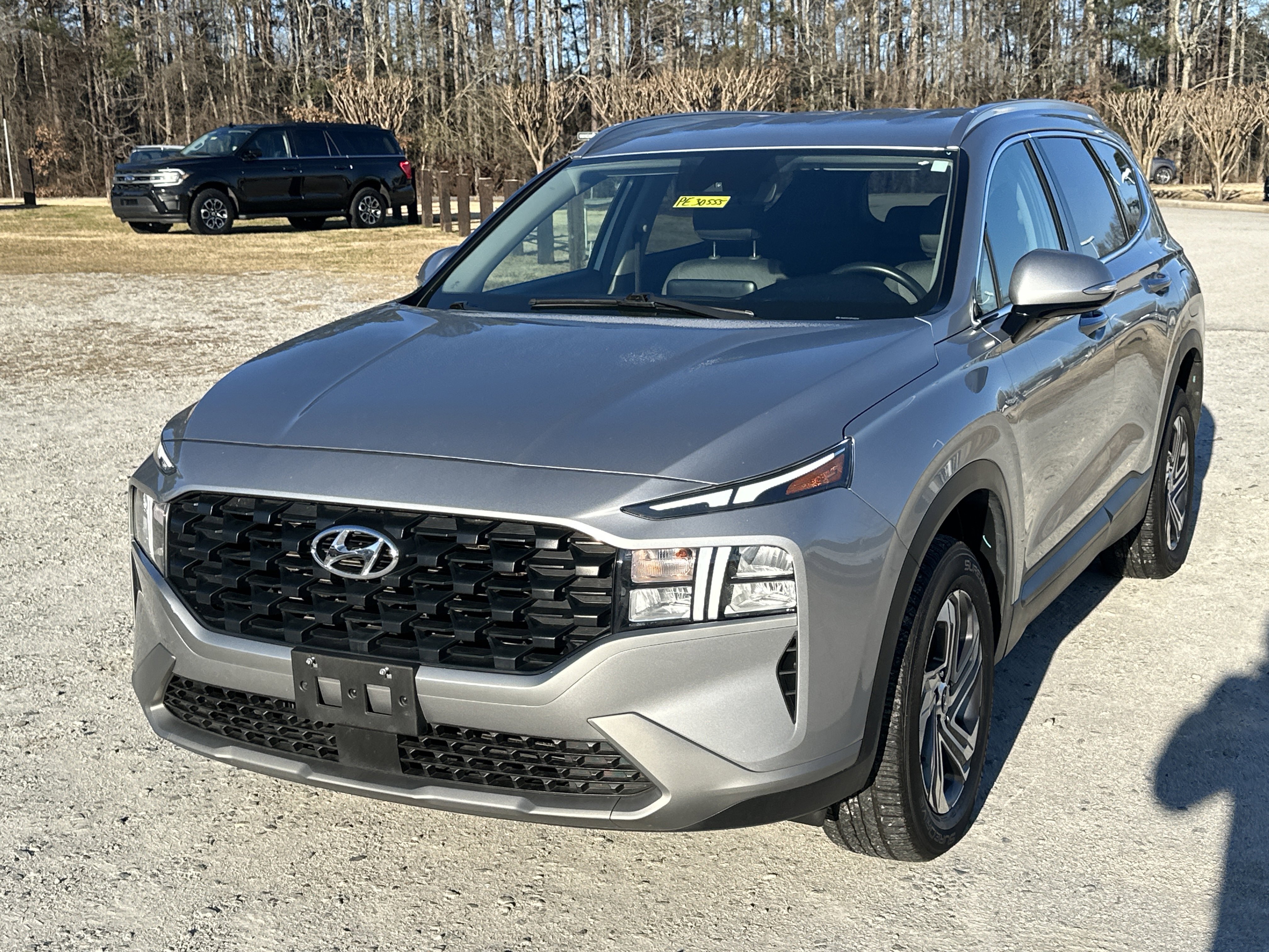 Used 2023 Hyundai Santa Fe SEL