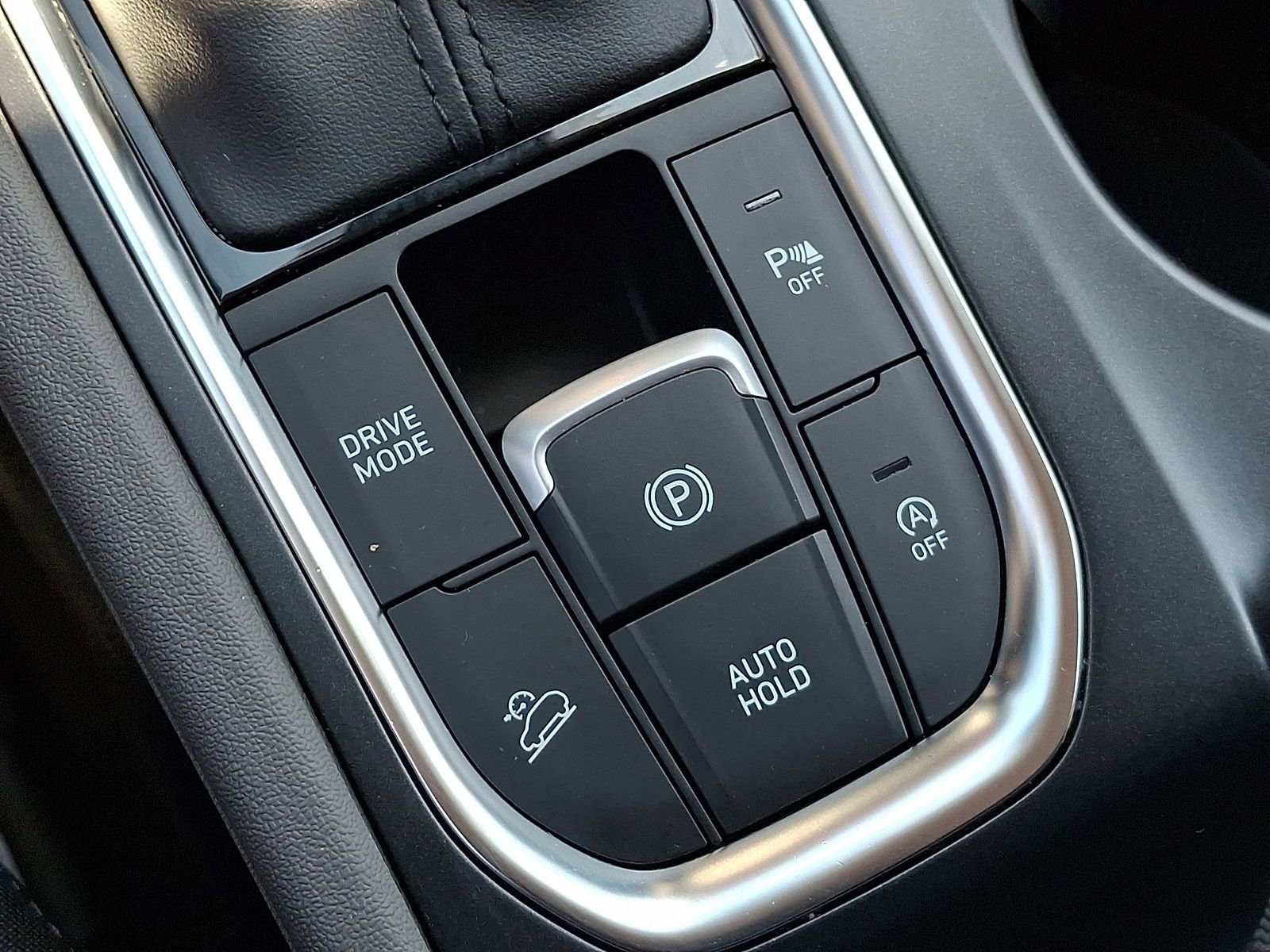 Used 2019 Hyundai Santa Fe SEL image 26