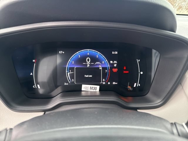 New 2026 Toyota Corolla Cross L AWD/4WD image 24